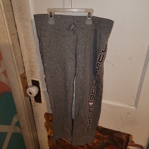 Girls medium 7-8 Pants
